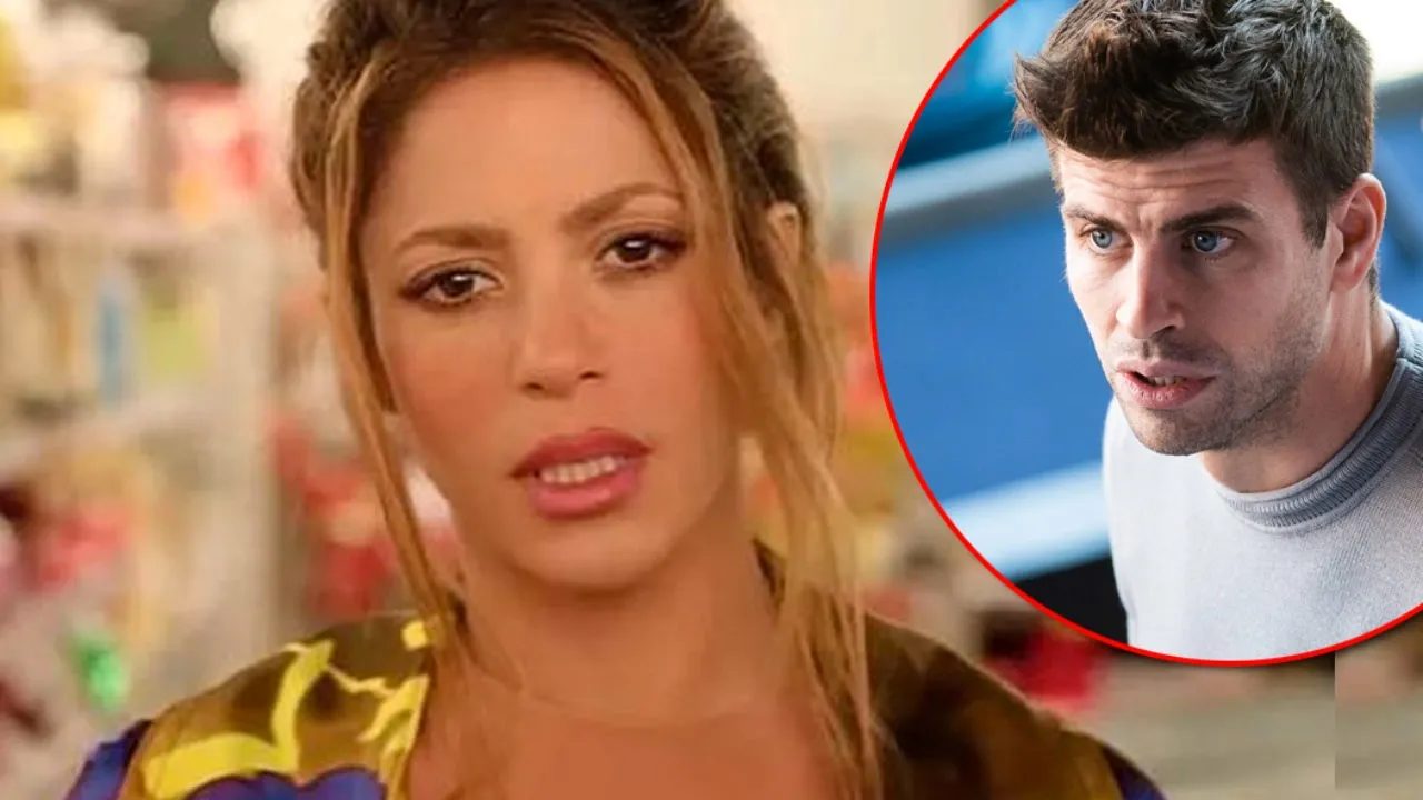 Shakira obligó a Piqué a firmar esta humillante cláusula para poder ver a sus hijos