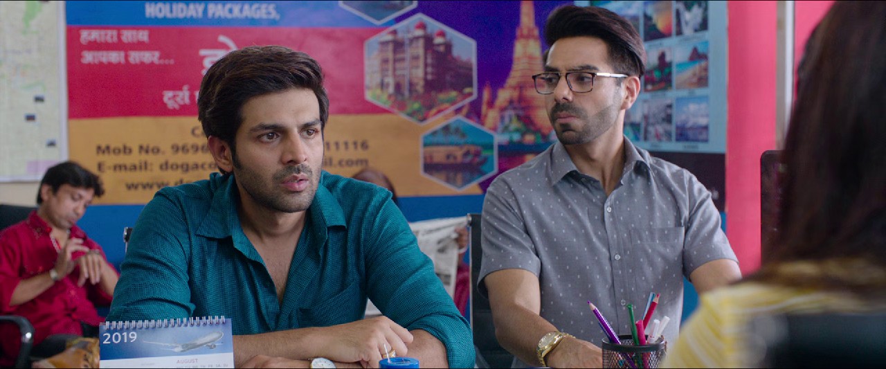 Pati-Patni-Aur-Woh-2019-AMZN-WEB-DL-Hindi-1080p-HEVC-DDP-5-1-ESub-mkv-0005