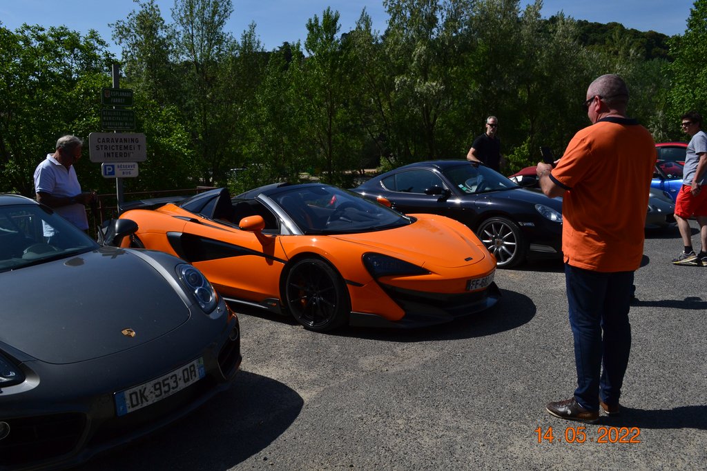 Rallye touristique Occitanie-Terres du Sud, 11-15 mai 2022 DSC-7248