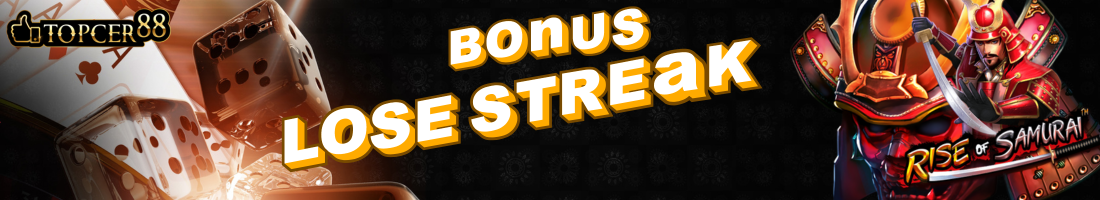 BONUS LOSE STREAK