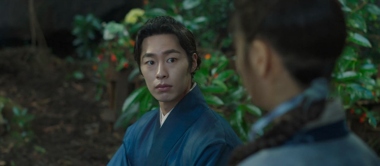 Alchemy of Souls (2022) Season 1 [English + Korean] WebRip 480p 720p ESub - Complete Screenshot