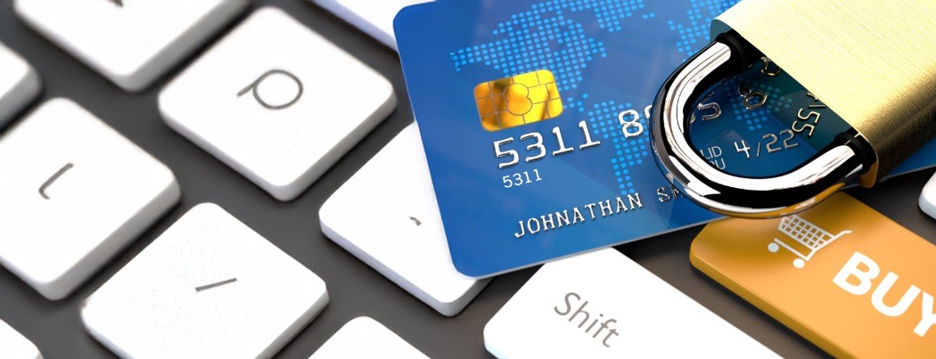Secure Payment Image