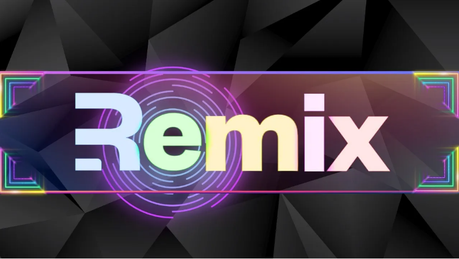 cover - Remix Bootcamp  Zero To Mastery