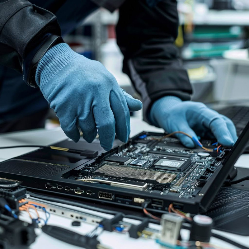 Топ-5 проблем с ноутбуками Lenovo и их профессиональное решение Ремонт ноутбуков Леново