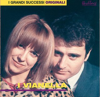 I Vianella – I Grandi Successi Originali [2CD] (2001) .mp3 - 320 kbps