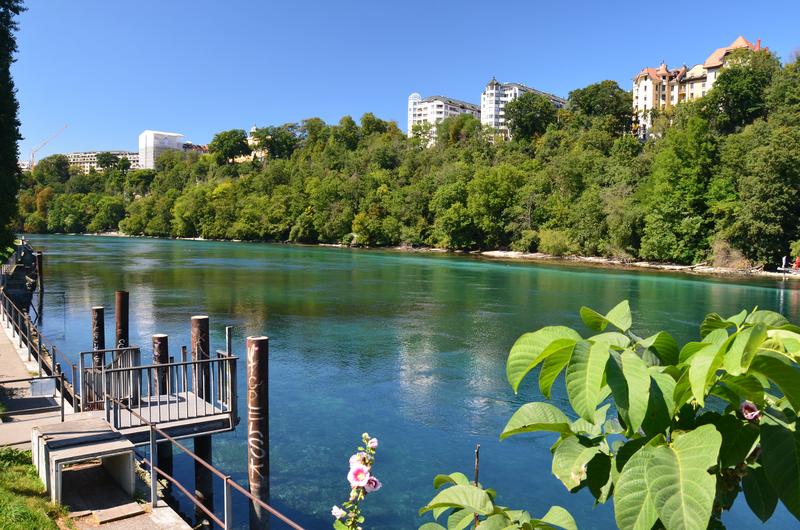 Suiza y sus pueblos-2019 - Blogs de Suiza - GINEBRA-3-9-2019 (157)