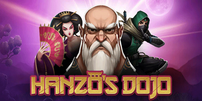Hanzo's Dojo