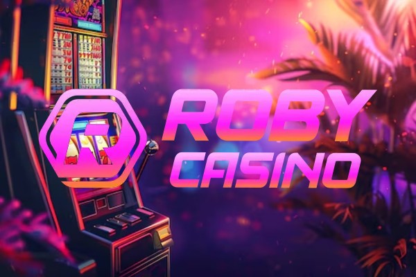 Roby Casino im Test