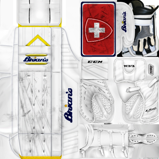 Senn18 Pads