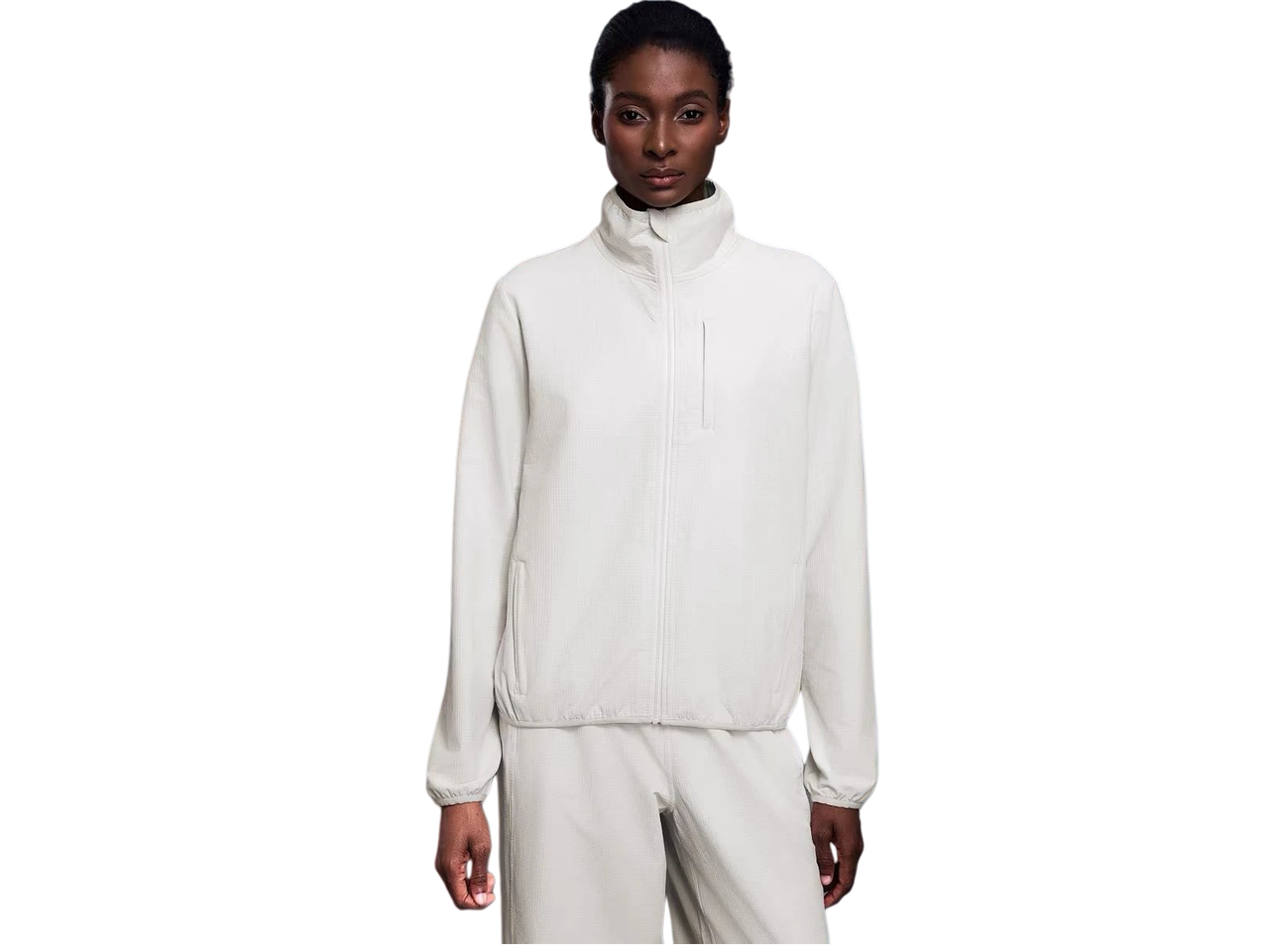Alo Coat