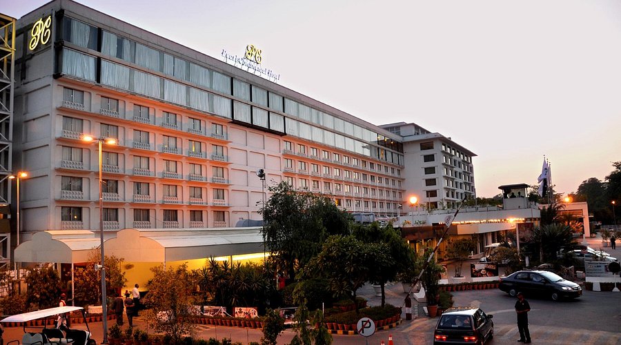 Pearl Continental Hotel Lahore