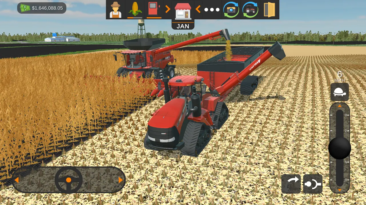 Download American Farming Mod APK