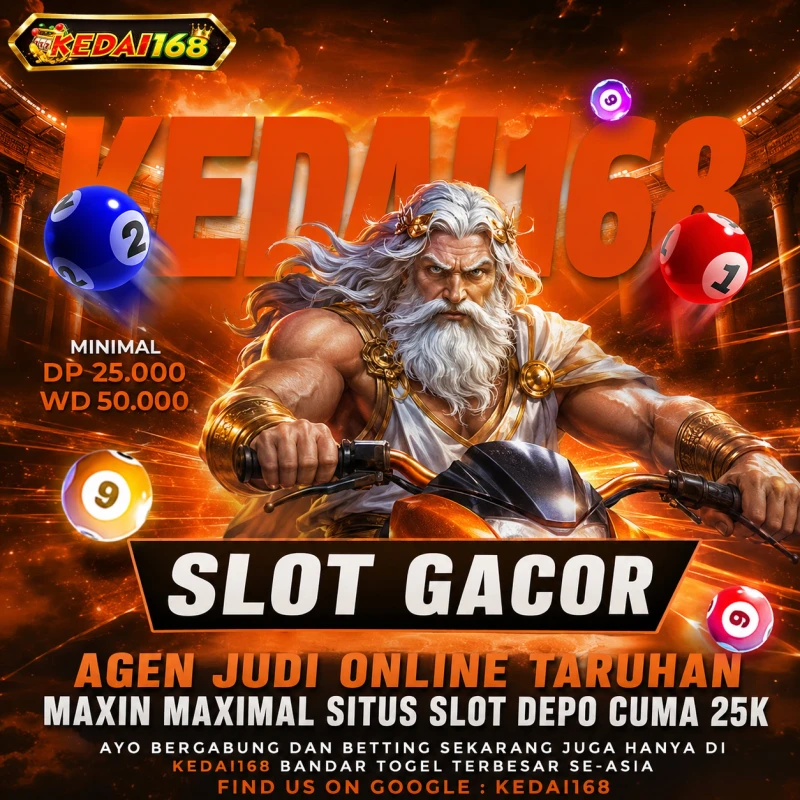KEDAI168