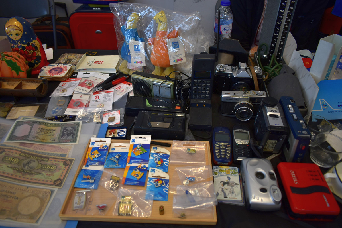 3ο Athens Collectible Festival (48)