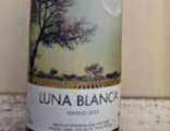 Vino Blanco Verdejo Luna Blanca 2020 Verdejito De La Casa