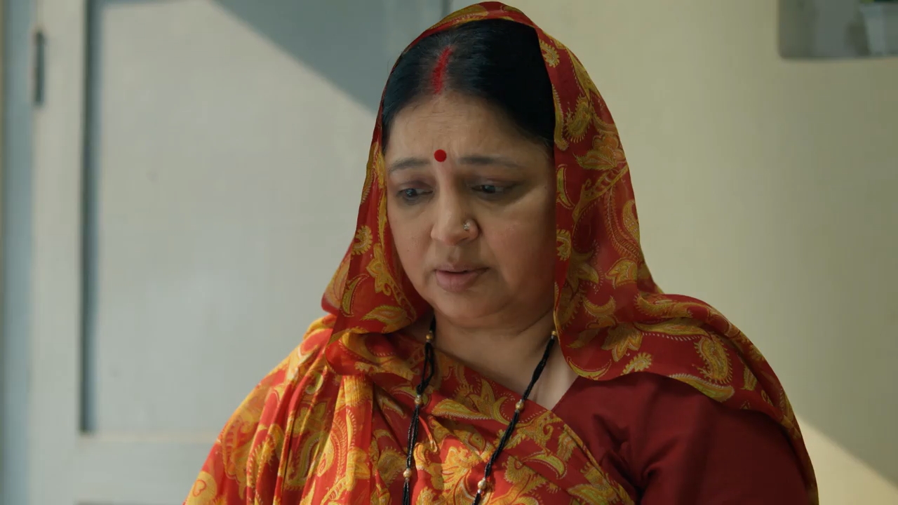 Prayagraj Ki Love Story 2026 WebRip Season 1 [Hindi] 480p 720p ESub Screenshot