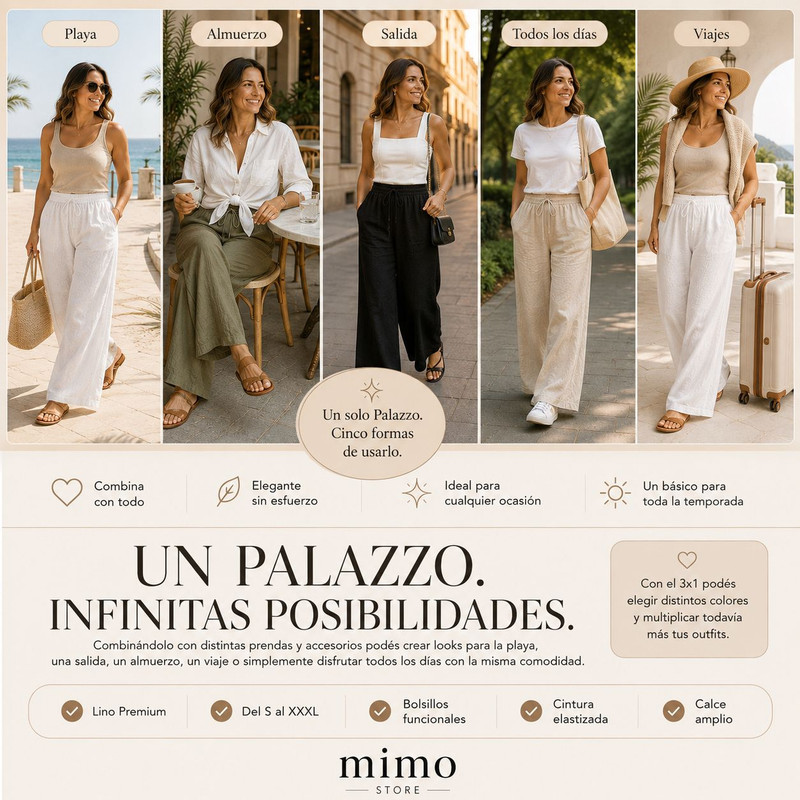 Tote bag de regalo MIMO