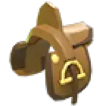 Cowboy Saddle