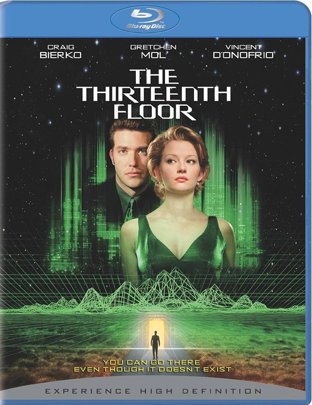 Trzynaste piętro / The Thirteenth Floor (1999) MULTI.1080p.BDRemux.TrueHD.AC3-ChrisVPS / LEKTOR i NAPISY