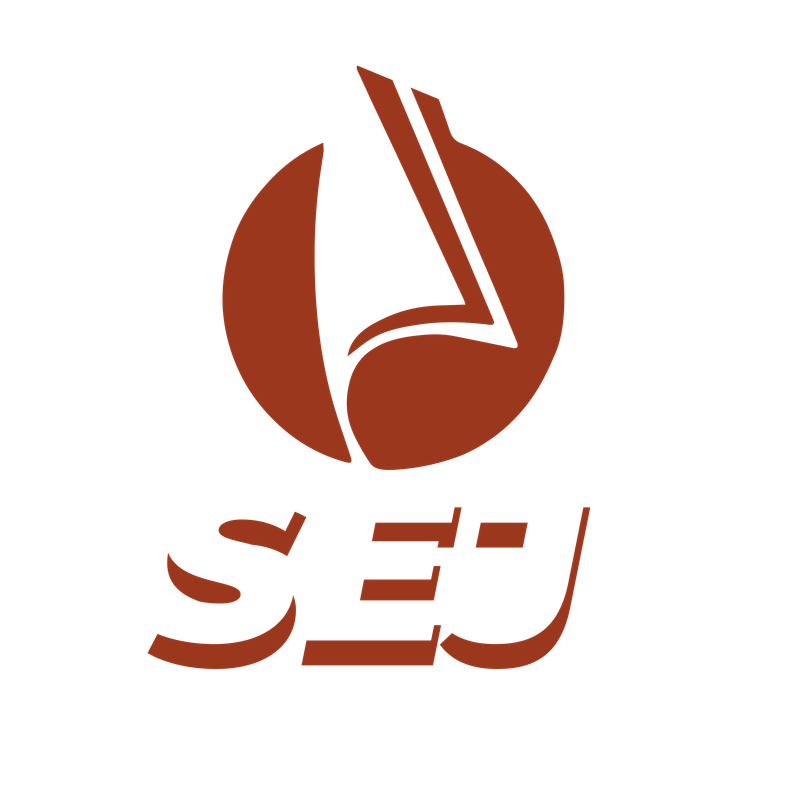 SEJ Logo