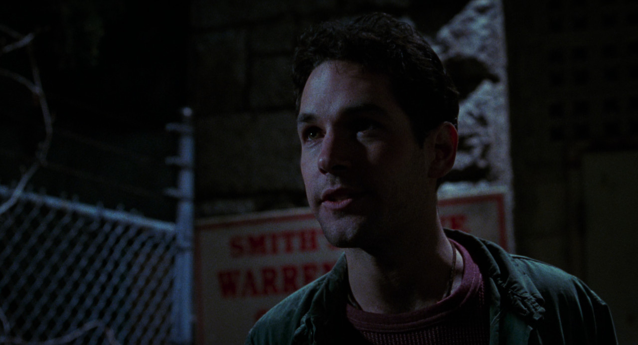 Halloween - The Curse of Michael Myers (1995) Producer's Cut-01_30_00-129484
