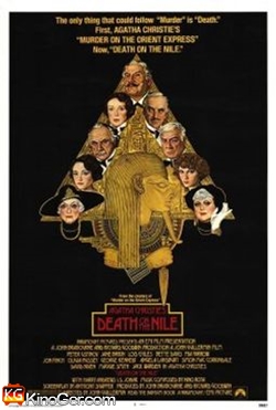 Tod auf dem Nil (1978)