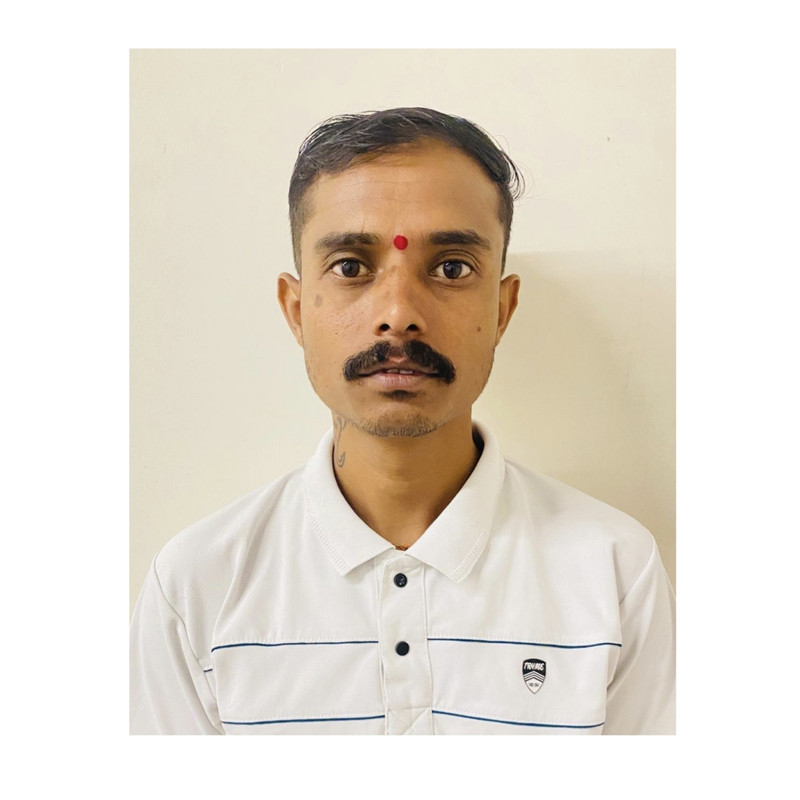 Appasaheb Jadhav