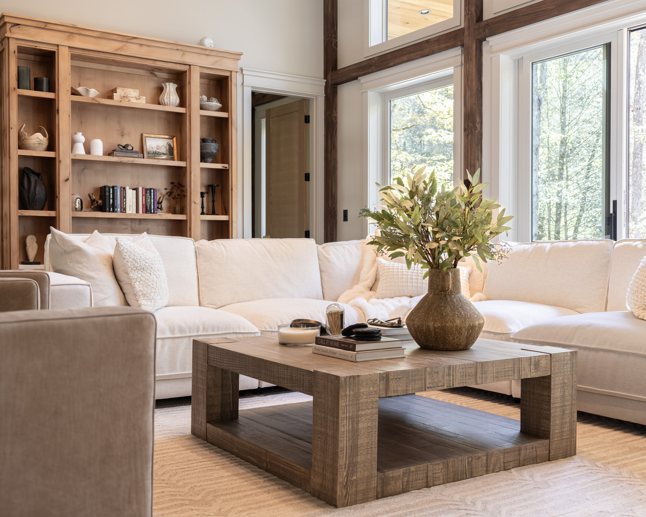 Saratoga Interior Design Saratoga interior design project