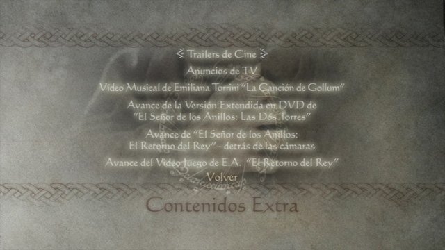 7 - Trilogía El Señor de los Anillos (Ed.Esp.)(Ver.Ext) [15xDVD9+3 DVD5 Full][Pal][Cast/Ing][Sub:Varios][Fantástico][2001-2003]