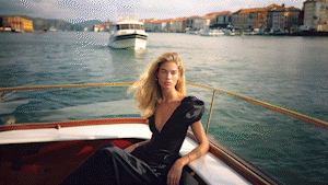 Cine Snip Transitions VOL.2 | DaVinci Resolve - 15