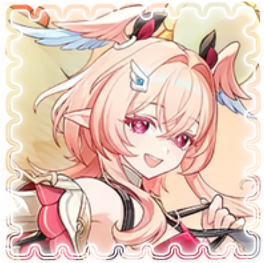 Linnea | Genshin Impact