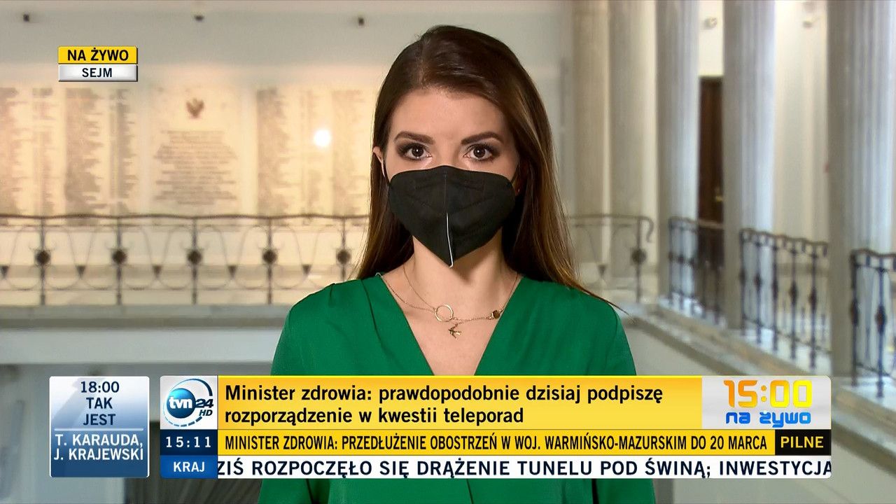 5 03 2021 malgosia mielcarek tvn24 3