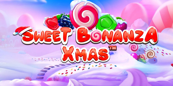 Cara Mudah Maxwin Main di Slot Sweet Bonanza Xmas