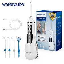 Pulse Water Flosser