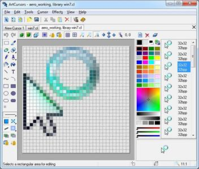 51527e3b 93d2 48d2 a132 6ada633aeb8f - Aha-Soft ArtCursors 5.30 + Portable