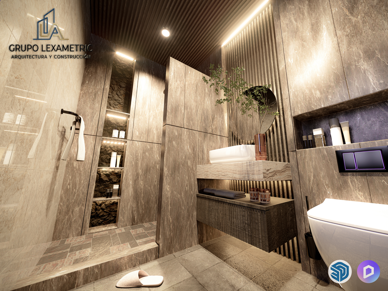 Remodelación de Baño