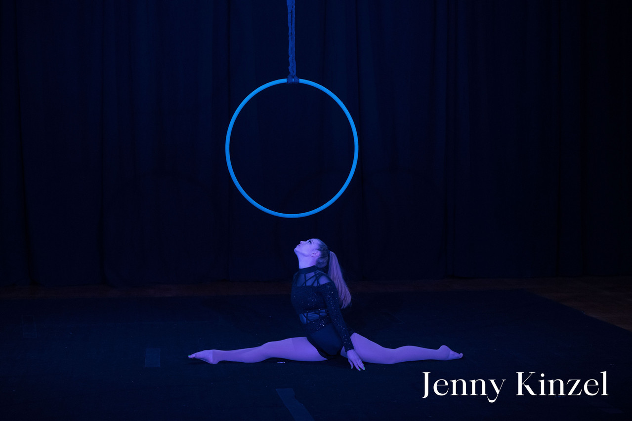 Jenny Kinzel