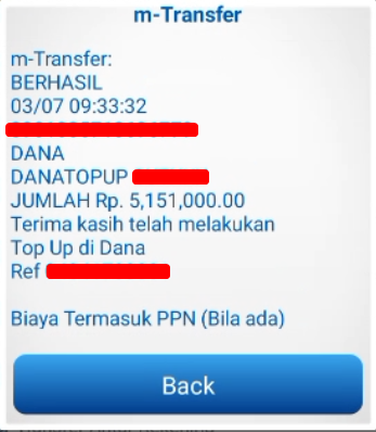 Bukti JP togel hari ini