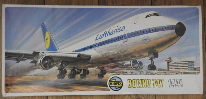747Luft