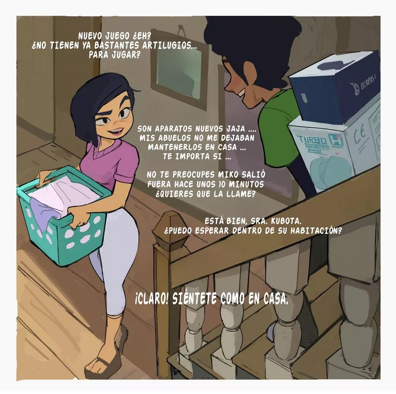 Portada
