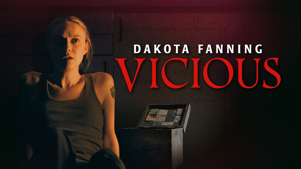 Vicious (2025) [Hindi-English]