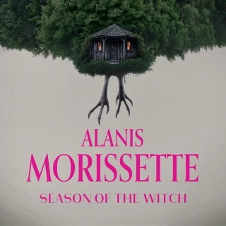 Νέo Cover | Alanis Morissette – Season Of The Witch