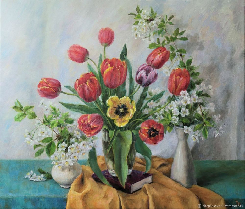 a2f43dbc07561fb96174e5803a1f-kartiny-i-panno-vesennij-natyurmort-holst-maslo-60h70-2022