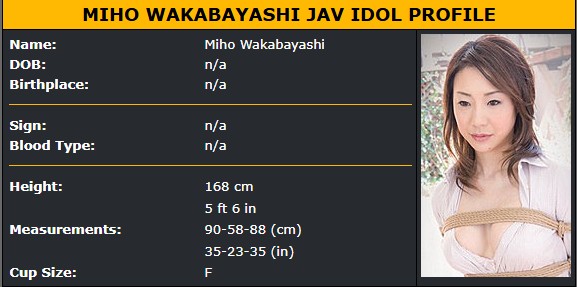 wakabayashi miho in answer #2417844