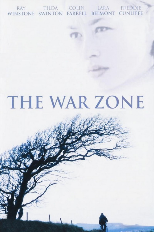 Strefa wojny / The War Zone (1999) PL.1080p.WEB-DL.H264-wasik / Lektor PL