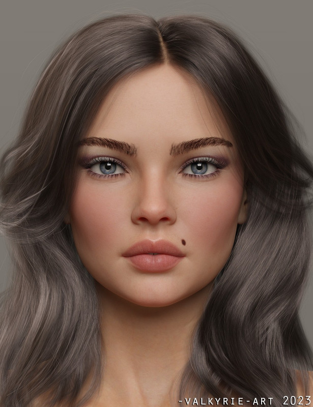 Missy HD for Victoria 8