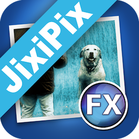 JixiPix Premium Pack 1.2.6 64 Bit - Eng