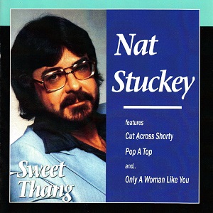 Nat Stuckey - Discography (NEW) Nat-Stuckey-Sweet-Thang