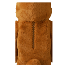 Rilakkuma Costume Detail