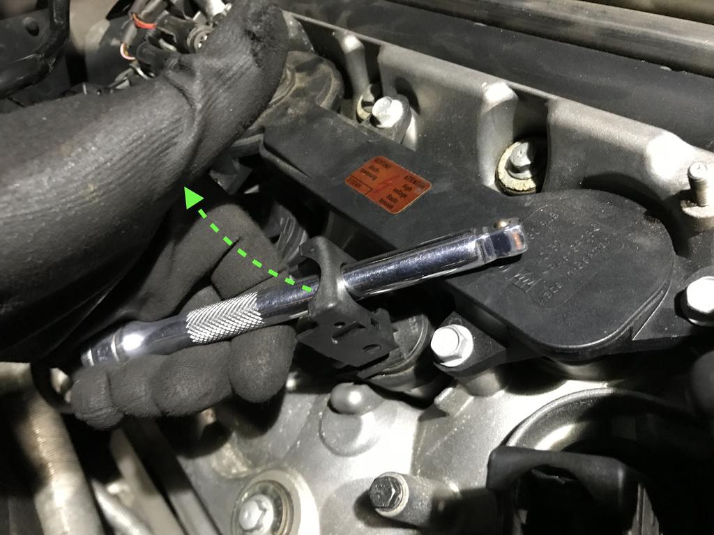 [E46] Head Gasket Complete DIY Guide e46 M3 The M3cutters